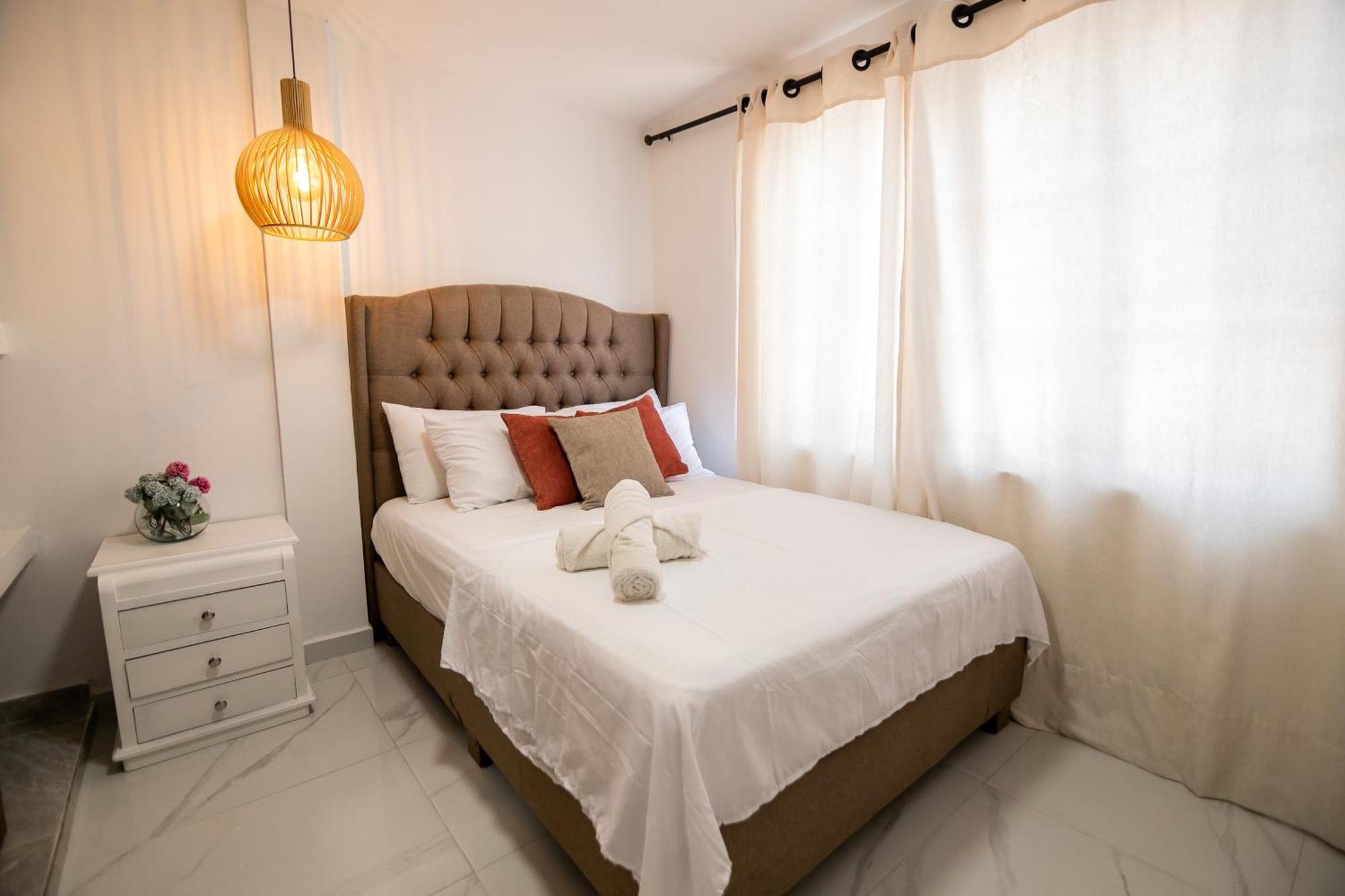 Hospedaje Rosa Blanca Cartagena Exterior photo